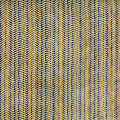 LEE JOFA VELVET HERRINGBONE/TWEED BLUE,GREEN,   - 2019124.345.0