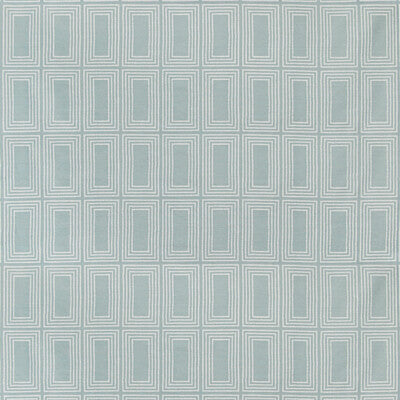 LEE JOFA INDOOR / OUTDOOR GEOMETRIC TURQUOISE,TURQUOISE,   - 2019126.113.0