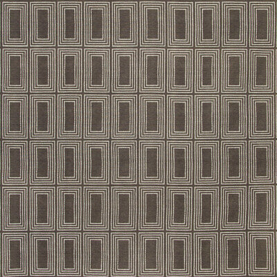 LEE JOFA INDOOR / OUTDOOR GEOMETRIC BROWN,TAUPE,   - 2019126.616.0