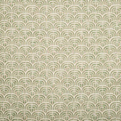 LEE JOFA  GEOMETRIC GREEN,SAGE,   - 2019155.3.0