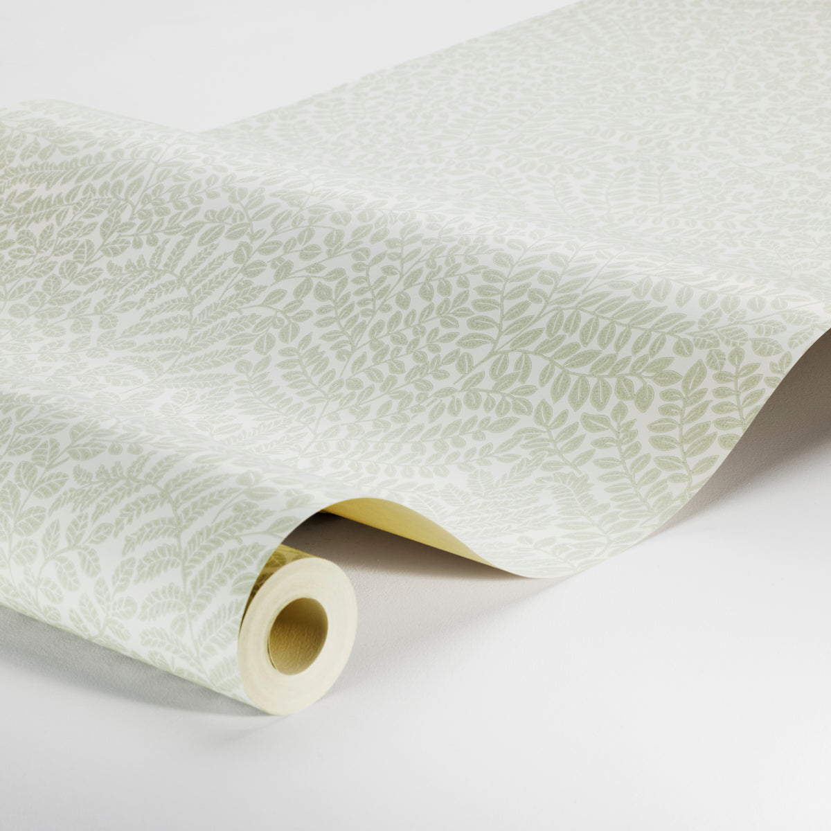 SCHUMACHER  Borastapeter BLADVERK   SAGE   - 2020