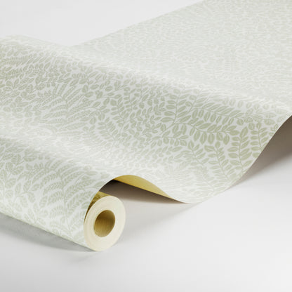 SCHUMACHER  Borastapeter BLADVERK   SAGE   - 2020