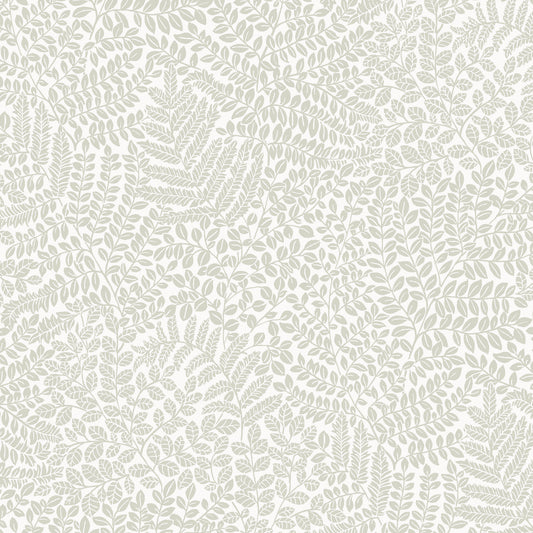 SCHUMACHER  Borastapeter BLADVERK   SAGE   - 2020