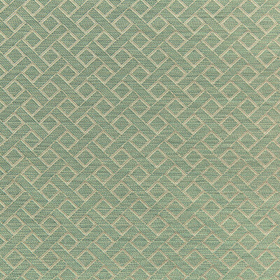 LEE JOFA  DIAMOND TURQUOISE,SPA,   - 2020102.13.0