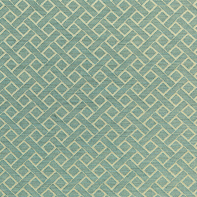 LEE JOFA  DIAMOND TURQUOISE,TURQUOISE,   - 2020102.313.0