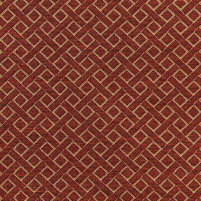 LEE JOFA  DIAMOND RED,BURGUNDY/RED,   - 2020102.919.0