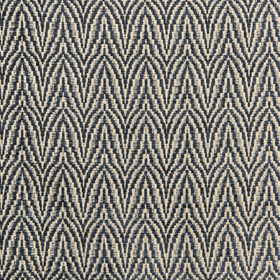 LEE JOFA CHENILLE  BLUE,SLATE,   - 2020108.511.0