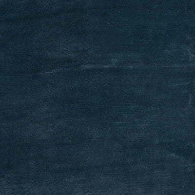 LEE JOFA VELVET SOLID BLUE,BLUE,   - 2020110.5.0