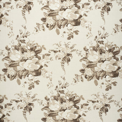 LEE JOFA PRINT  TAUPE,TAUPE,   - 2020111.1066.0