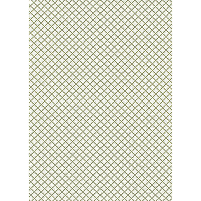 LEE JOFA PRINT LATTICE/SCROLLWORK SAGE,BROWN,GREEN   - 2020115.3.0