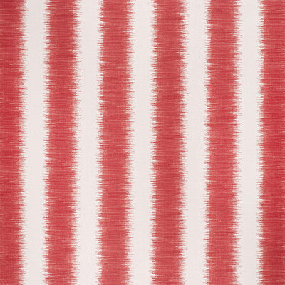 LEE JOFA PRINT STRIPES RED,RED,   - 2020135.19.0