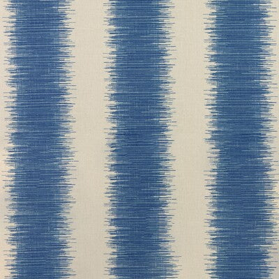 LEE JOFA PRINT STRIPES BLUE,DARK BLUE,   - 2020135.516.0