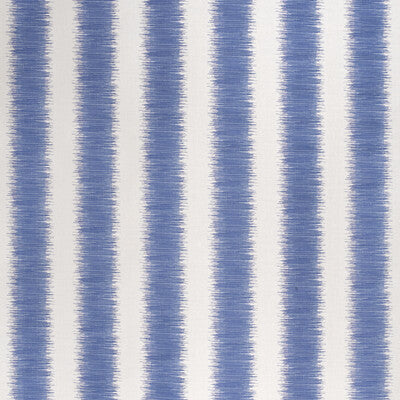 LEE JOFA PRINT STRIPES BLUE,DARK BLUE,   - 2020135.5.0