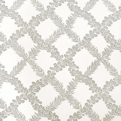 LEE JOFA PRINT LATTICE/SCROLLWORK TAUPE,TAUPE,   - 2020137.106.0