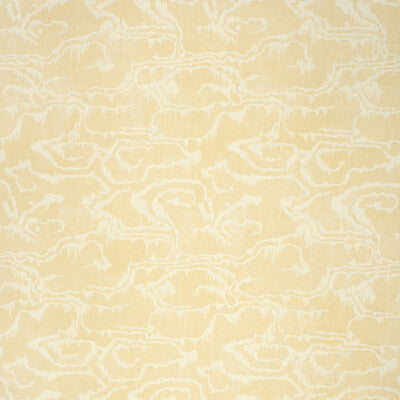 LEE JOFA PRINT GLOBAL LIGHT YELLOW,YELLOW,   - 2020162.1640.0