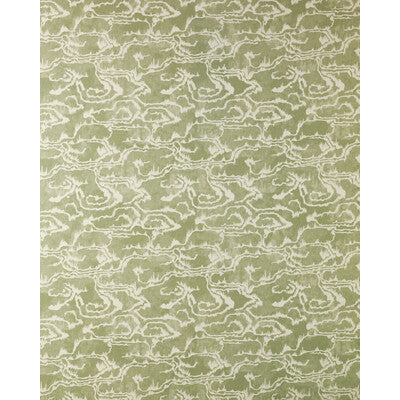 LEE JOFA PRINT GLOBAL GREEN,SAGE,GREEN   - 2020162.3.0