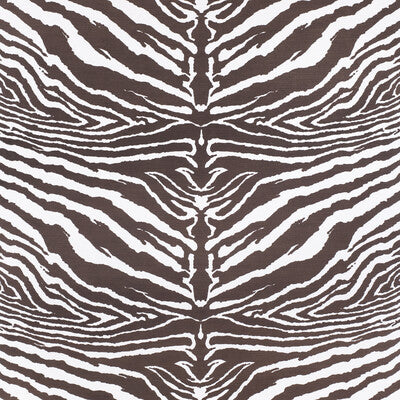 LEE JOFA PRINT ANIMAL SKINS BROWN,CHOCOLATE,   - 2020171.66.0