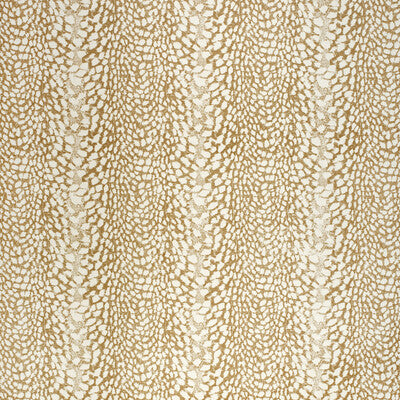 LEE JOFA PRINT ANIMAL SKINS GOLD,YELLOW,WHEAT   - 2020173.64.0