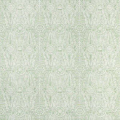 LEE JOFA PRINT GEOMETRIC GREEN,OLIVE GREEN,   - 2020184.23.0