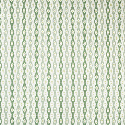 LEE JOFA PRINT STRIPES GREEN,SAGE,   - 2020187.23.0