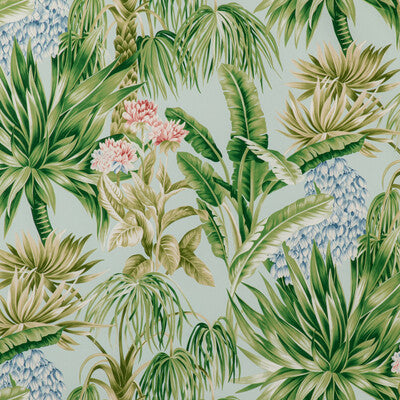 LEE JOFA PRINT  MULTI,GREEN,PINK   - 2020196.375.0