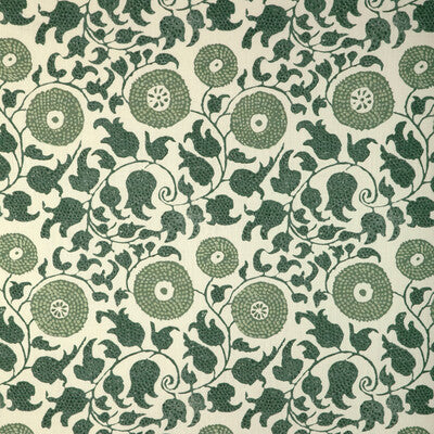 LEE JOFA PRINT GLOBAL GREEN,GREEN,GREEN   - 2020204.33.0