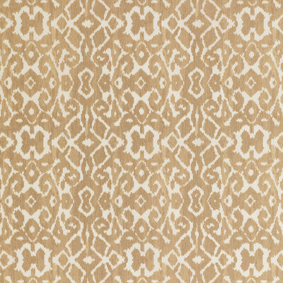 LEE JOFA PRINT IKAT/SOUTHWEST/KILIMS BEIGE,BEIGE,   - 2020206.116.0