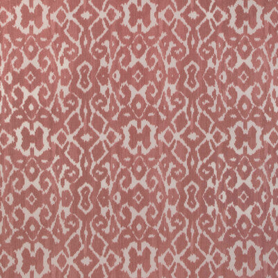 LEE JOFA PRINT IKAT/SOUTHWEST/KILIMS PINK,WHITE,PINK   - 2020206.97.0