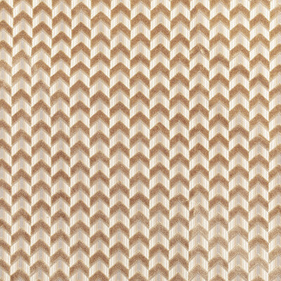 LEE JOFA VELVET GEOMETRIC BEIGE,WHEAT,   - 2020207.164.0