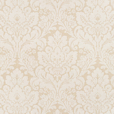 LEE JOFA  DAMASK IVORY,IVORY,   - 2020212.1.0