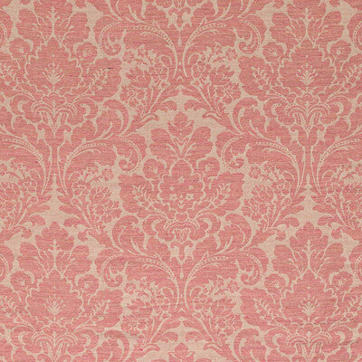 LEE JOFA  DAMASK RED,BEIGE,RED   - 2020212.916.0