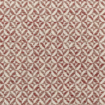 LEE JOFA  TEXTURE BURGUNDY/RED,RED,RED   - 2021105.19.0