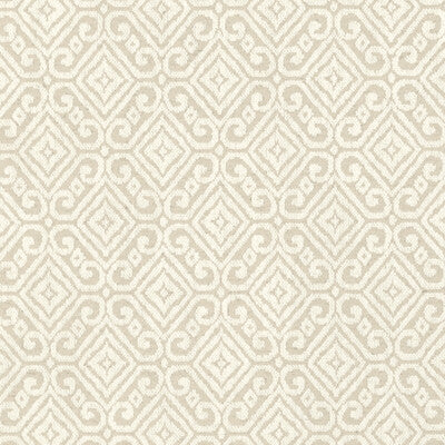 LEE JOFA  LATTICE/SCROLLWORK IVORY,WHITE,   - 2021106.1.0