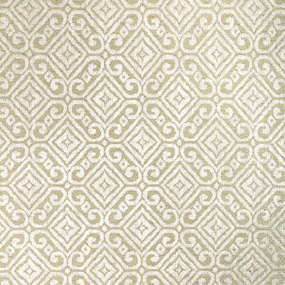 LEE JOFA  LATTICE/SCROLLWORK GREEN,SAGE,GREEN   - 2021106.3.0