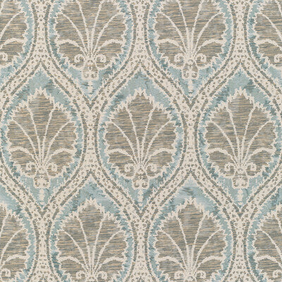 LEE JOFA  TEXTURE LIGHT BLUE,BLUE,BLUE   - 2021108.115.0