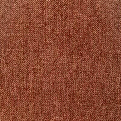 LEE JOFA CHENILLE SMALL SCALE BURGUNDY/RED,RED,RED   - 2021109.19.0