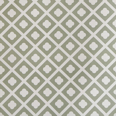 LEE JOFA PRINT GEOMETRIC GREEN,SAGE,   - 2021132.130.0