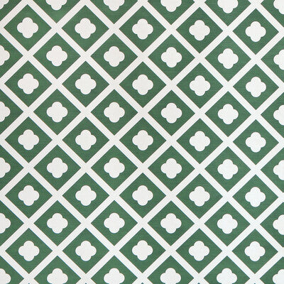 LEE JOFA PRINT GEOMETRIC GREEN,GREEN,GREEN   - 2021132.323.0