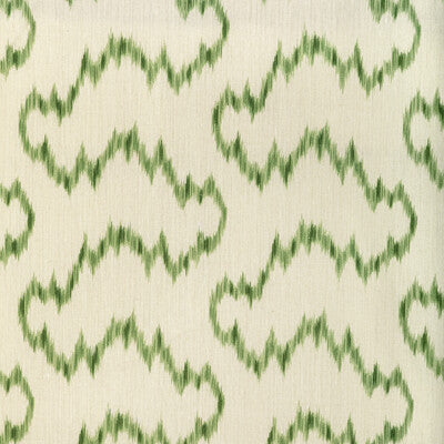 LEE JOFA LINEN IKAT/SOUTHWEST/KILIMS IVORY,OLIVE GREEN,GREEN   - 2022104.316.0