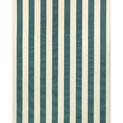 LEE JOFA PRINT STRIPES BLUE,WHITE,BLUE   - 2022120.5.0