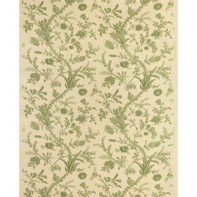 LEE JOFA PRINT  GREEN,BEIGE,GREEN   - 2022123.316.0