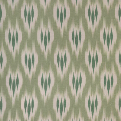 LEE JOFA PRINT IKAT/SOUTHWEST/KILIMS GREEN,GREEN,GREEN   - 2023102.33.0