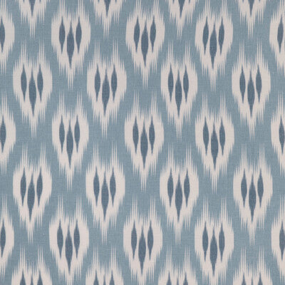 LEE JOFA PRINT IKAT/SOUTHWEST/KILIMS BLUE,BLUE,BLUE   - 2023102.55.0