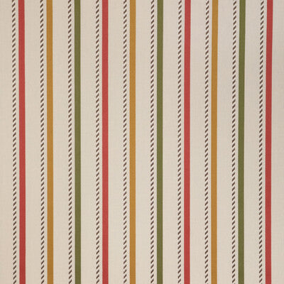 LEE JOFA   RED,GOLD,RED   - 2023106.194.0