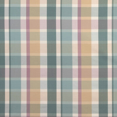 LEE JOFA  PLAID / CHECK BEIGE,PURPLE,BLUE   - 2023107.1613.0