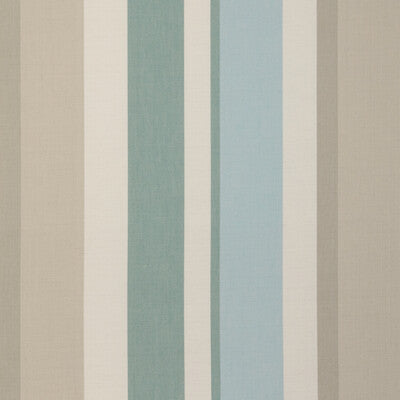 LEE JOFA   BLUE,TAUPE,BLUE   - 2023108.1511.0