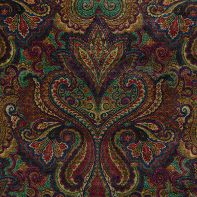 LEE JOFA PRINT PAISLEY MULTI,MULTI,   - 2023113.195.0