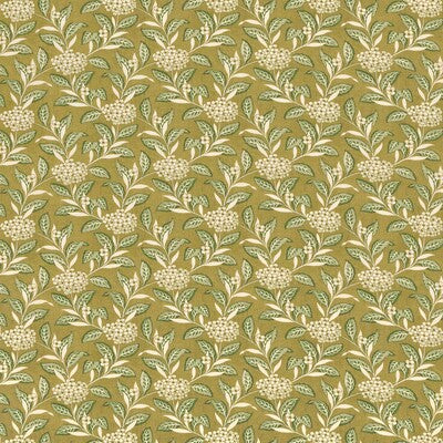 LEE JOFA PRINT  SAGE,OLIVE GREEN,   - 2023133.330.0