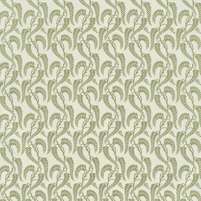 LEE JOFA PRINT  SAGE,WHITE,   - 2023134.31.0