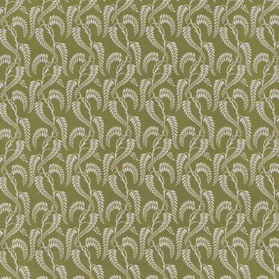 LEE JOFA PRINT  SAGE,WHITE,GREEN   - 2023135.30.0